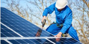Installation Maintenance Panneaux Solaires Photovoltaïques à Haudainville